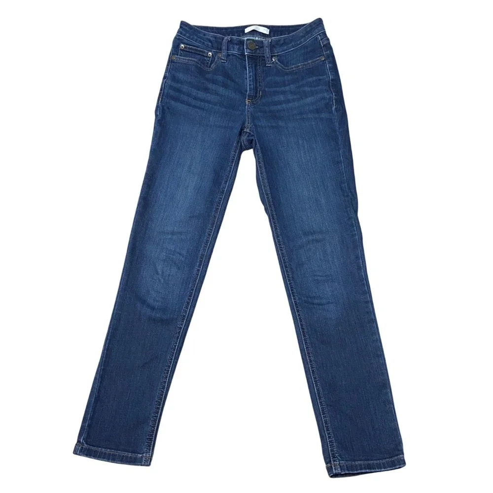 LC Lauren Conrad classic skinny